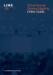 Spark - Investor Centre